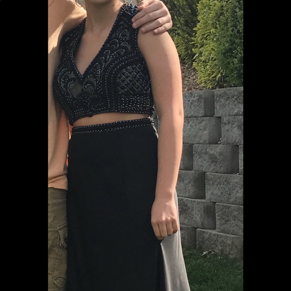 Prom Dress!!
